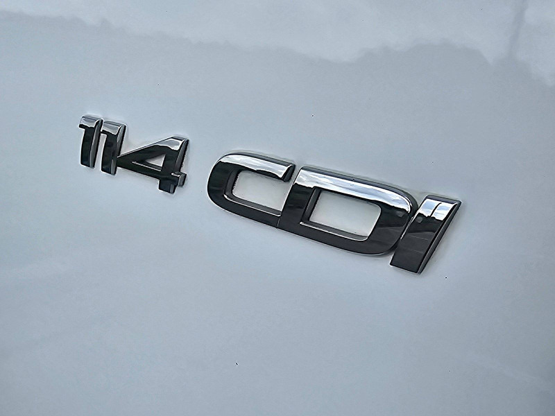 Mercedes-Benz Vito 114 L3 XL Automaat Navi! leasing Mercedes-Benz Vito 114 L3 XL Automaat Navi!: picture 14