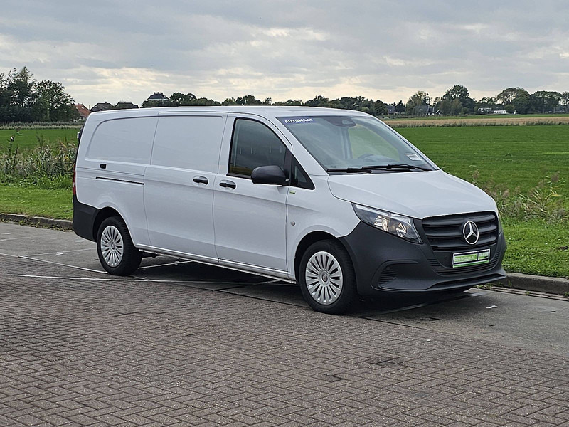 Mercedes-Benz Vito 116 L3 XL Mbux Automaat! - Small van: picture 5 Mercedes-Benz Vito 116 L3 XL Mbux Automaat! - Small van: picture 5