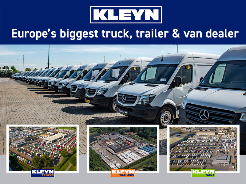 Mercedes-Benz Vito 119 CDI L3 XL 4MATIC NW-Type - Small van: picture 2 Mercedes-Benz Vito 119 CDI L3 XL 4MATIC NW-Type - Small van: picture 2