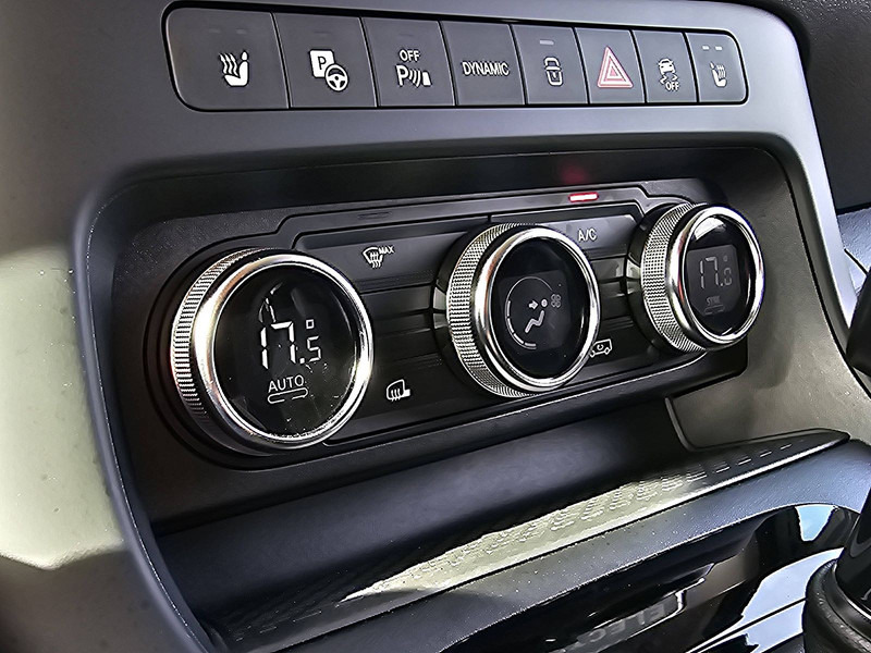 Closed box van, Electric van Mercedes-Benz eCitan  PRO Mbux 51kWh!: picture 11