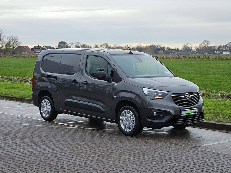 Opel Combo 1.5 L1 Airco Navi NAP ! - Closed box van: picture 5 Opel Combo 1.5 L1 Airco Navi NAP ! - Closed box van: picture 5