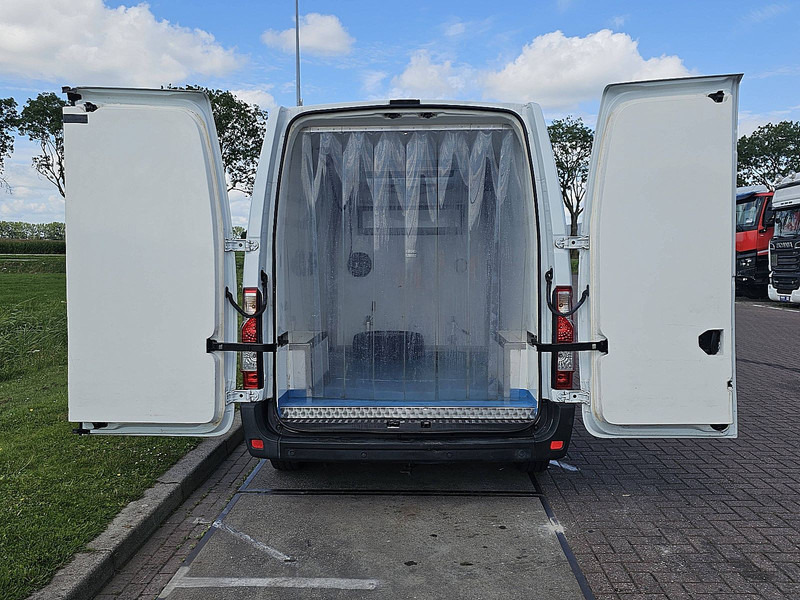 Refrigerated delivery van Opel Movano 2.3 koelwagen: picture 10