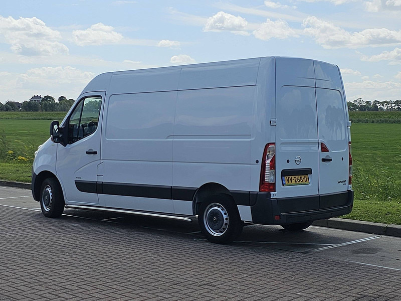 Refrigerated delivery van Opel Movano 2.3 koelwagen: picture 6