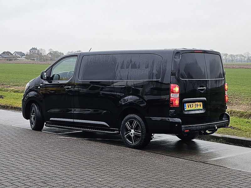 Small van Opel Vivaro 2.0 AC AUTOMAAT EURO6: picture 6