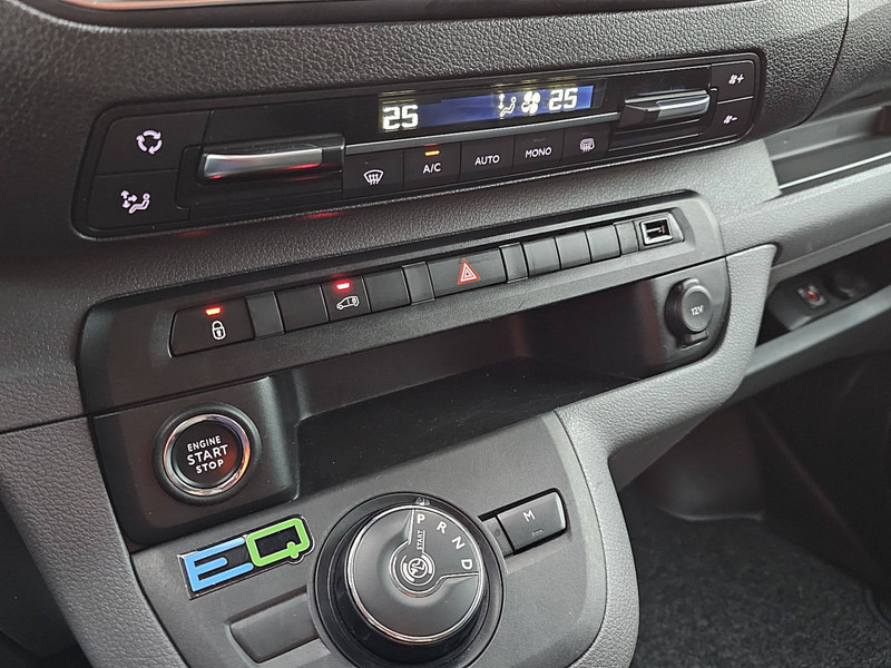 Small van Opel Vivaro 2.0 AC AUTOMAAT EURO6: picture 11