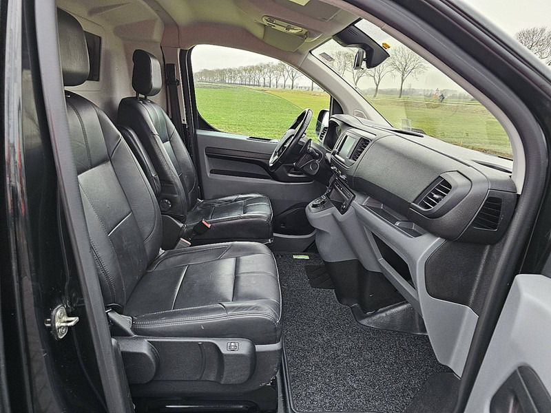 Small van Opel Vivaro 2.0 AC AUTOMAAT EURO6: picture 7