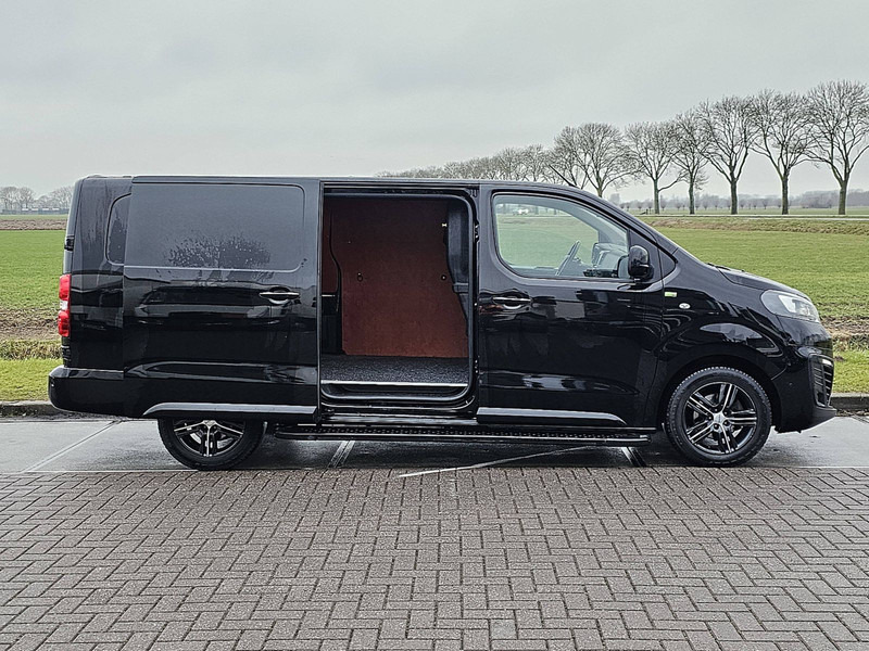 Small van Opel Vivaro 2.0 AC AUTOMAAT EURO6: picture 13