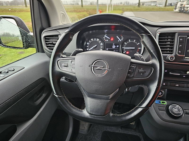 Small van Opel Vivaro 2.0 AC AUTOMAAT EURO6: picture 10