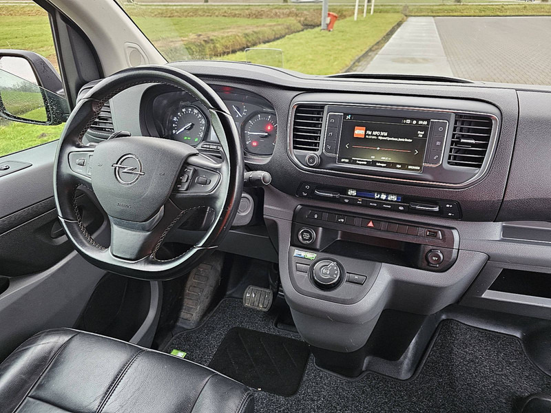 Small van Opel Vivaro 2.0 AC AUTOMAAT EURO6: picture 8