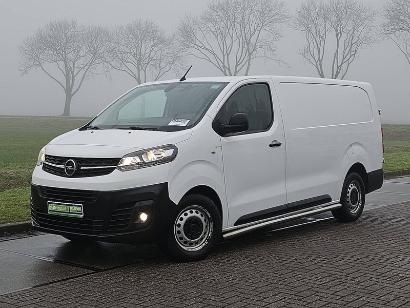 Opel Vivaro 2.0 CDTI 130 LONG - Small van: picture 2 Opel Vivaro 2.0 CDTI 130 LONG - Small van: picture 2