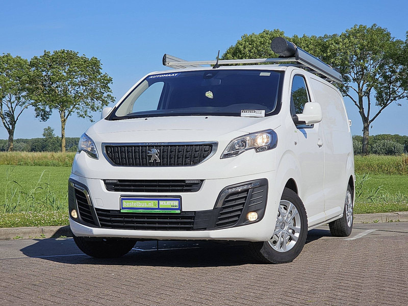 Peugeot Expert 2.0 L2 Automaat Navi AC! - Small van: picture 1 Peugeot Expert 2.0 L2 Automaat Navi AC! - Small van: picture 1