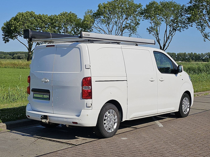 Peugeot Expert 2.0 L2 Automaat Navi AC! - Small van: picture 3 Peugeot Expert 2.0 L2 Automaat Navi AC! - Small van: picture 3