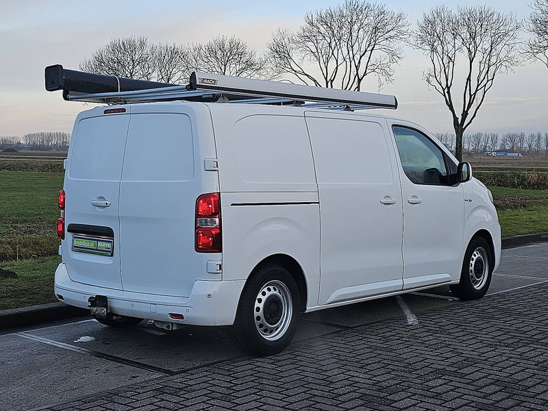 Peugeot Expert 2.0 L2 Navi Automaat AC! - Small van: picture 3 Peugeot Expert 2.0 L2 Navi Automaat AC! - Small van: picture 3