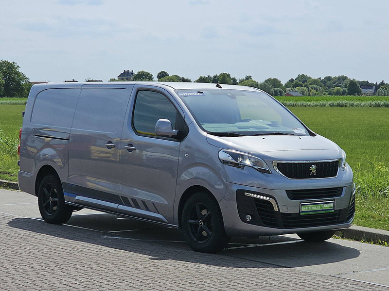 Peugeot Expert 2.0 L3 SPORT Autm 177Pk! - Small van: picture 5 Peugeot Expert 2.0 L3 SPORT Autm 177Pk! - Small van: picture 5