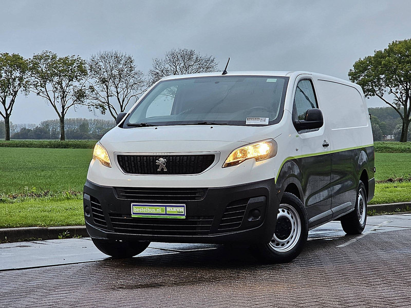 Peugeot Expert 2.0 L3 XL Airco Euro6! - Small van: picture 1 Peugeot Expert 2.0 L3 XL Airco Euro6! - Small van: picture 1