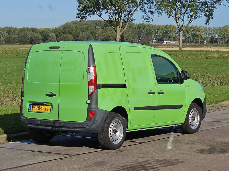 Renault Kangoo 1.5 Airco Euro6 90Pk NAP - Closed box van: picture 3 Renault Kangoo 1.5 Airco Euro6 90Pk NAP - Closed box van: picture 3