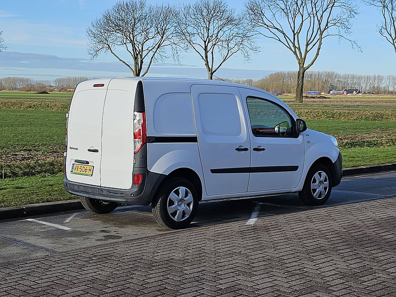 Renault Kangoo 1.5 Airco Schuifdeur - Closed box van: picture 3 Renault Kangoo 1.5 Airco Schuifdeur - Closed box van: picture 3