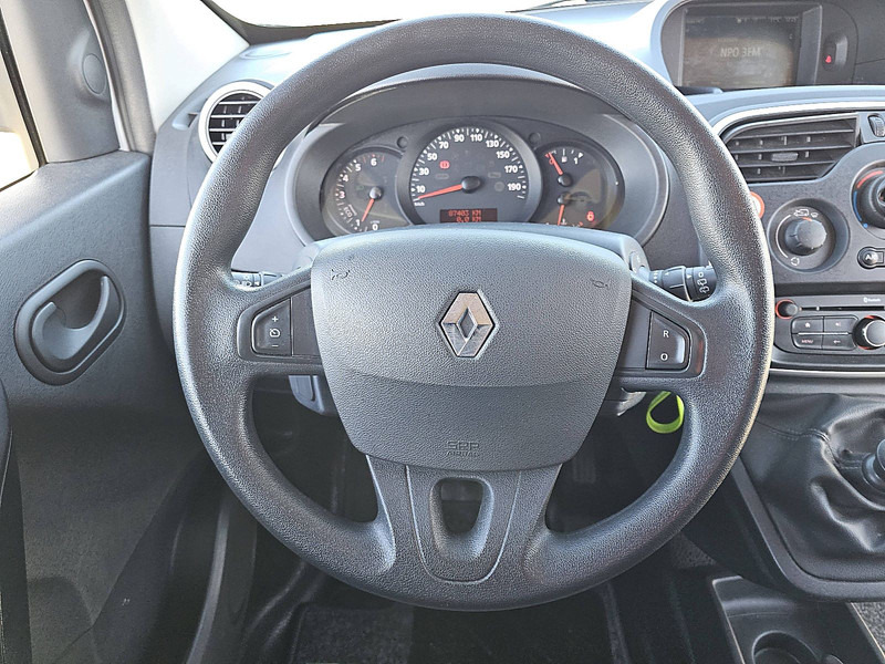Closed box van Renault Kangoo 1.5 DCI COMFORT: picture 10