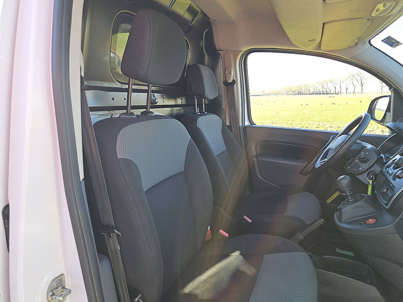Closed box van Renault Kangoo 1.5 DCI COMFORT: picture 7