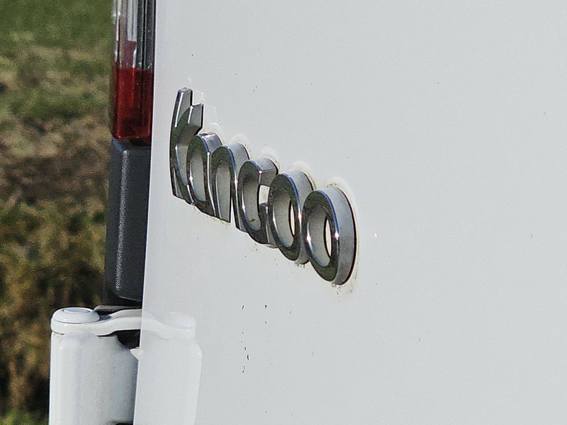 Closed box van Renault Kangoo 1.5 DCI COMFORT: picture 18