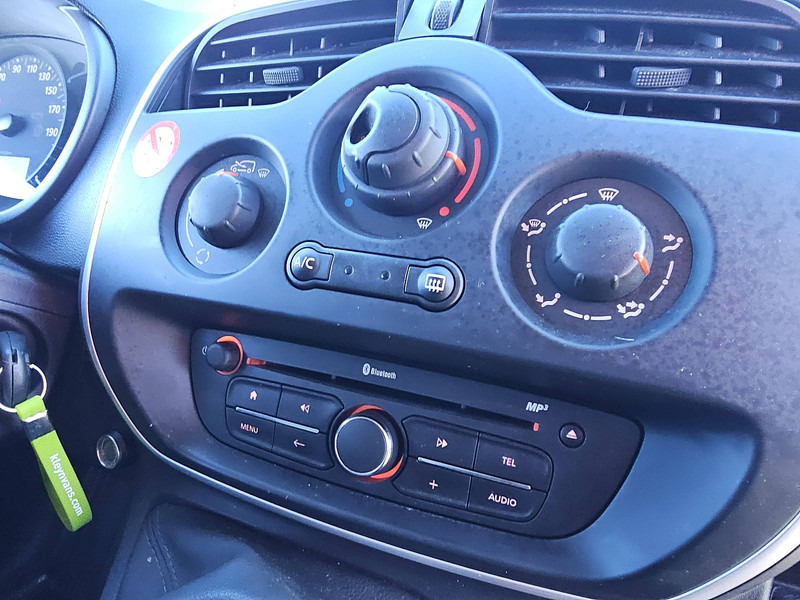 Closed box van Renault Kangoo 1.5 DCI COMFORT: picture 12