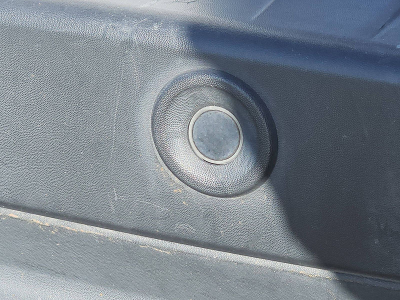 Closed box van Renault Kangoo 1.5 DCI COMFORT: picture 17