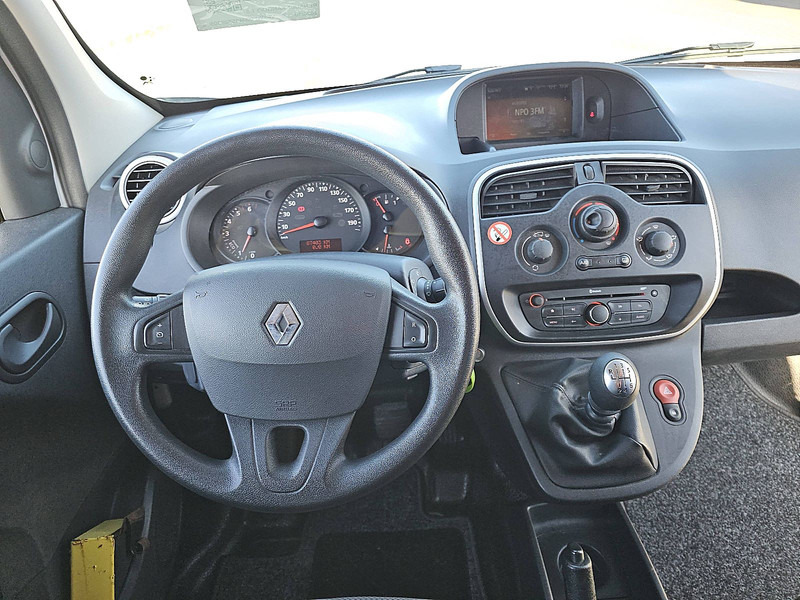 Closed box van Renault Kangoo 1.5 DCI COMFORT: picture 8