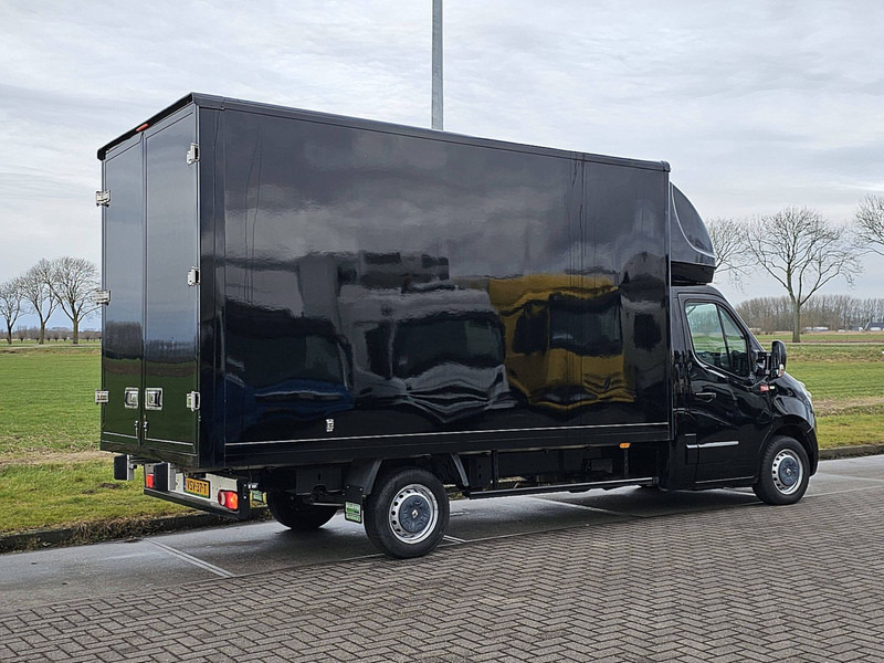 Renault Master 2.3 Bakwagen Deuren! - Closed box van: picture 3 Renault Master 2.3 Bakwagen Deuren! - Closed box van: picture 3