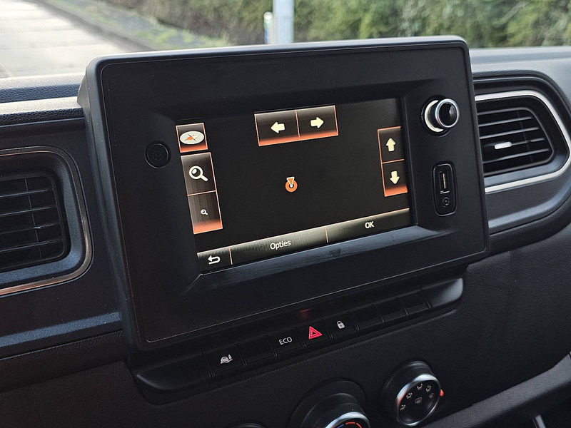 Small van Renault Master 2.3 DCI 135 L1H1: picture 11