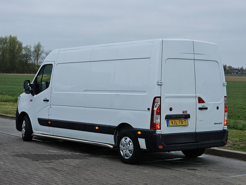 Panel van Renault Master 2.3 DCI 135 L3H2: picture 6
