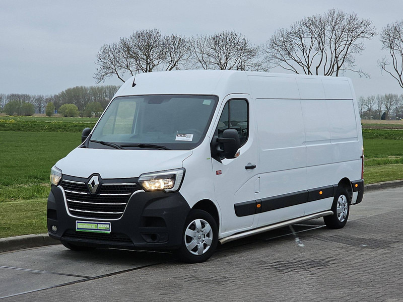 Renault Master 2.3 DCI 135 L3H2 - Panel van: picture 2 Renault Master 2.3 DCI 135 L3H2 - Panel van: picture 2