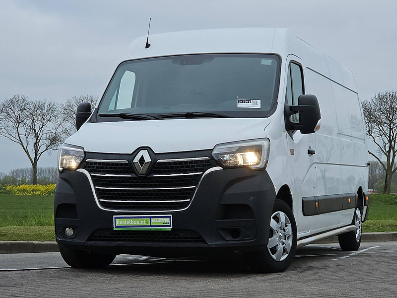Renault Master 2.3 DCI 135 L3H2 - Panel van: picture 1 Renault Master 2.3 DCI 135 L3H2 - Panel van: picture 1
