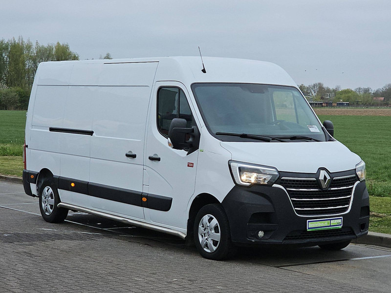 Renault Master 2.3 DCI 135 L3H2 - Panel van: picture 5 Renault Master 2.3 DCI 135 L3H2 - Panel van: picture 5