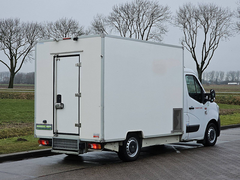 Renault Master 2.3 DCI 145 FRIGO - Refrigerated delivery van: picture 3 Renault Master 2.3 DCI 145 FRIGO - Refrigerated delivery van: picture 3