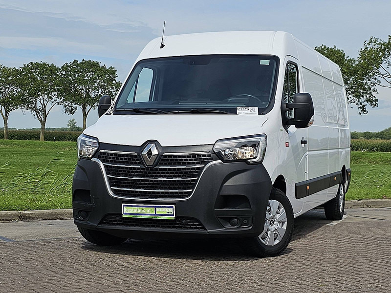 Renault Master 2.3 DCI 150 DC L3H2 - Panel van: picture 1 Renault Master 2.3 DCI 150 DC L3H2 - Panel van: picture 1