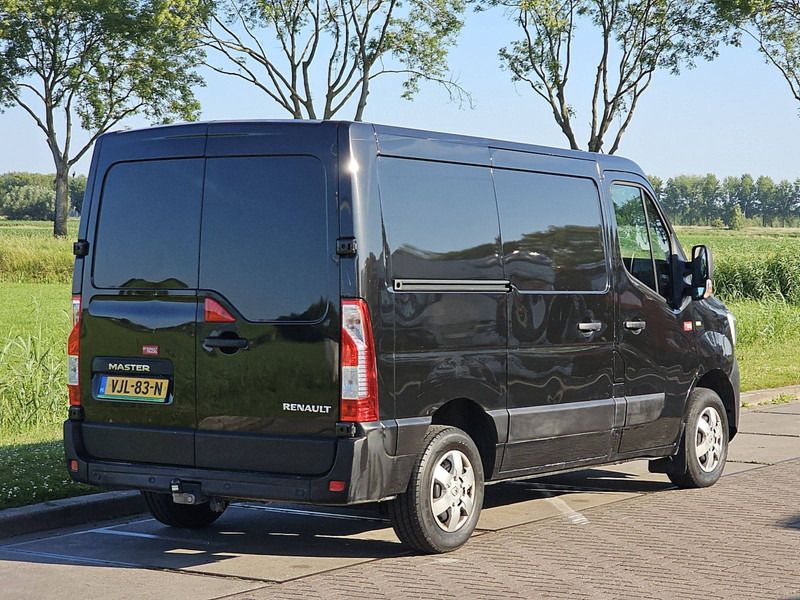 Renault Master 2.3 DCI 150 L1H1 - Panel van: picture 3 Renault Master 2.3 DCI 150 L1H1 - Panel van: picture 3