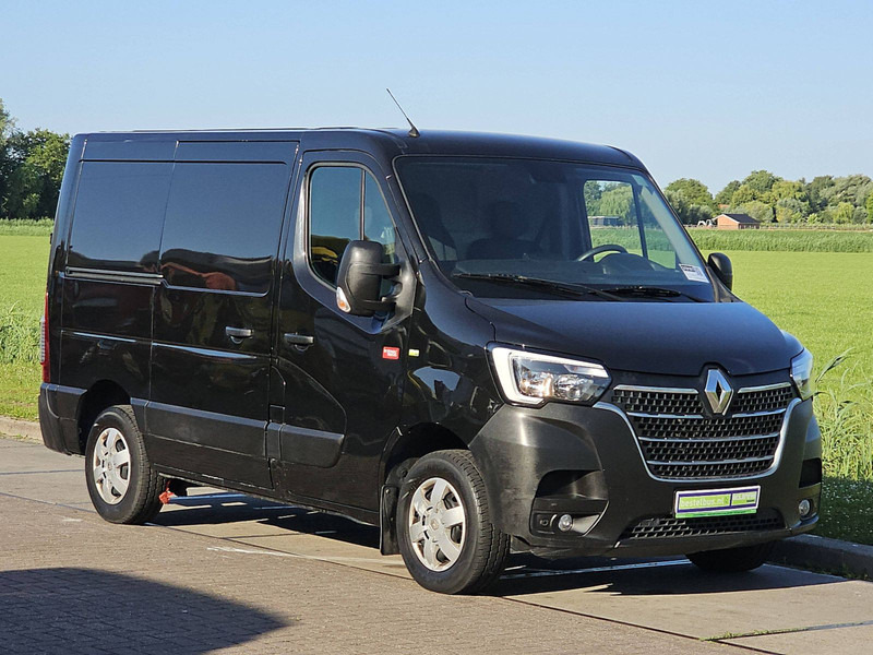Renault Master 2.3 DCI 150 L1H1 - Panel van: picture 5 Renault Master 2.3 DCI 150 L1H1 - Panel van: picture 5