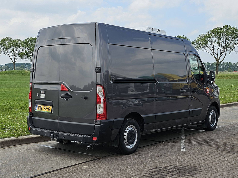 Renault Master 2.3 Koelwagen Euro6 AC - Refrigerated delivery van: picture 3 Renault Master 2.3 Koelwagen Euro6 AC - Refrigerated delivery van: picture 3