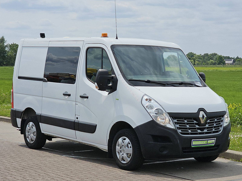 Renault Master 2.3 L1H1 Wp-inrichting ! - Panel van: picture 5 Renault Master 2.3 L1H1 Wp-inrichting ! - Panel van: picture 5