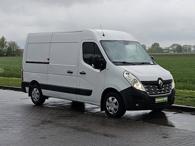 Renault Master 2.3 L2H2 Airco Euro6! - Panel van: picture 5 Renault Master 2.3 L2H2 Airco Euro6! - Panel van: picture 5
