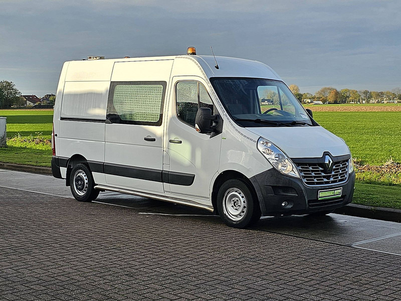 Renault Master 2.3 L2H2 Navi Trekhaak! - Panel van: picture 5 Renault Master 2.3 L2H2 Navi Trekhaak! - Panel van: picture 5