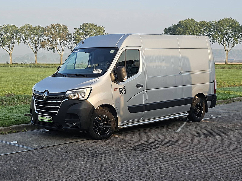 Renault Master T35 clima aut. EURO6 - Panel van: picture 2 Renault Master T35 clima aut. EURO6 - Panel van: picture 2