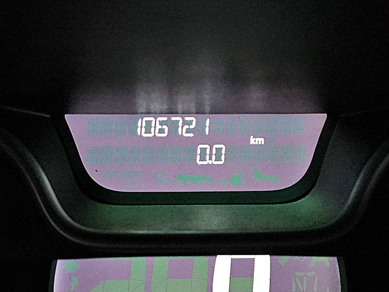 Small van Renault Trafic 2.0 DCI AC DUBB CAB EURO6: picture 7