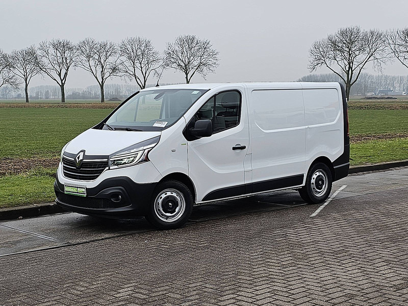 Renault Trafic 2.0 DCI L1H1 145Pk Navi NAP - Small van: picture 2 Renault Trafic 2.0 DCI L1H1 145Pk Navi NAP - Small van: picture 2