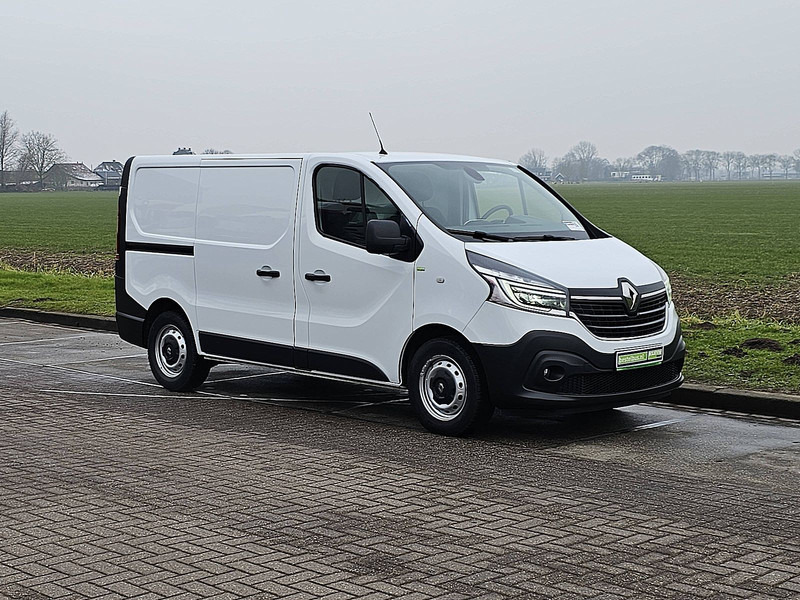 Renault Trafic 2.0 DCI L1H1 145Pk Navi NAP - Small van: picture 5 Renault Trafic 2.0 DCI L1H1 145Pk Navi NAP - Small van: picture 5