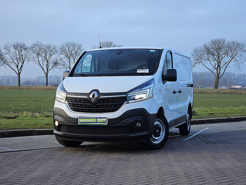 Renault Trafic 2.0 DCI L1H1 2xZijdeur 145Pk - Small van: picture 1 Renault Trafic 2.0 DCI L1H1 2xZijdeur 145Pk - Small van: picture 1