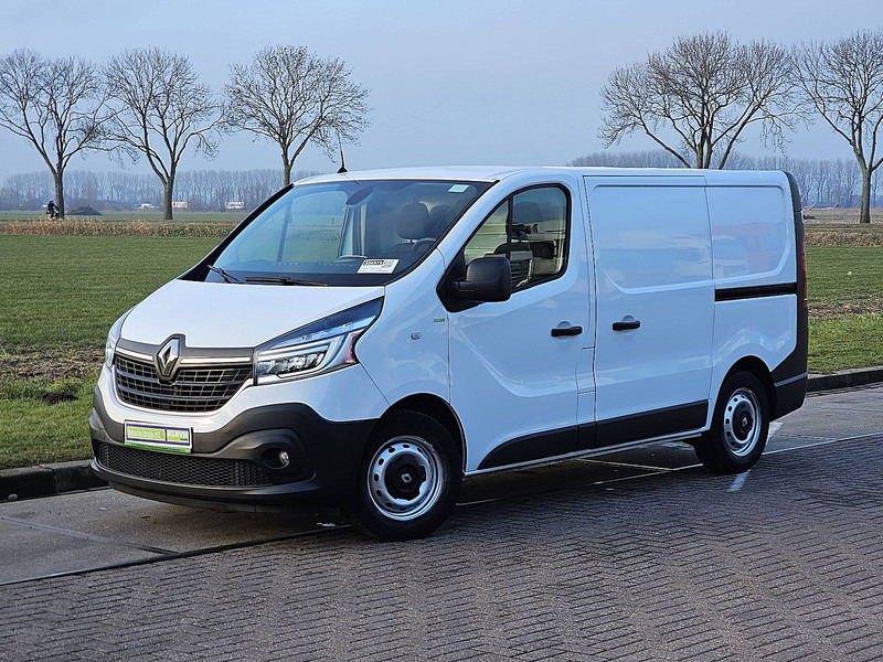 Renault Trafic 2.0 DCI L1H1 2xZijdeur 145Pk - Small van: picture 2 Renault Trafic 2.0 DCI L1H1 2xZijdeur 145Pk - Small van: picture 2