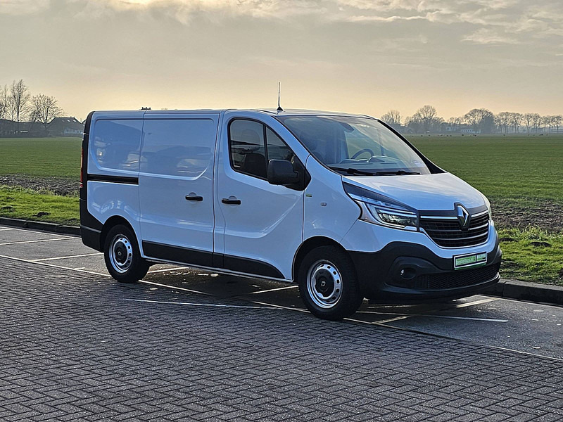 Renault Trafic 2.0 DCI L1H1 2xZijdeur 145Pk - Small van: picture 5 Renault Trafic 2.0 DCI L1H1 2xZijdeur 145Pk - Small van: picture 5