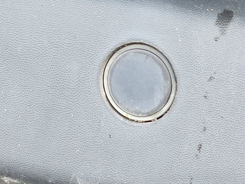 Small van Renault Trafic 2.0 DCI L1H1 Airco Euro6 NAP: picture 16