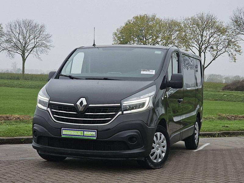 Renault Trafic 2.0 DCI L1H1 LED Euro6 AC! - Small van: picture 1 Renault Trafic 2.0 DCI L1H1 LED Euro6 AC! - Small van: picture 1